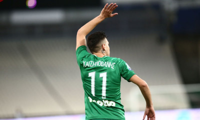 Ο καλύτερος εξτρέμ του πρωταθλήματος, παίζει στην Ελπίδων!