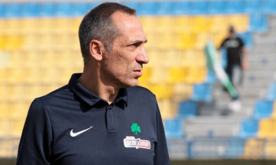 Δώνης: «Στο πλευρό μας με κόσμιο τρόπο»