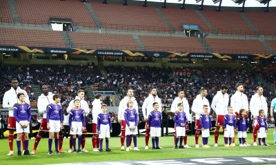 Live Chat: Μίλαν-Ολυμπιακός 3-1 (τελικό)