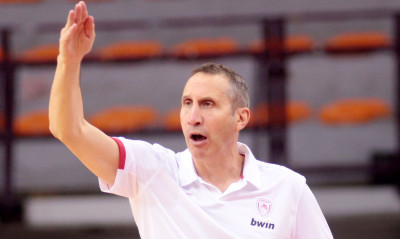 Μπλατ: «Παίξαμε όπως θέλουμε στα πρώτα δεκάλεπτα»