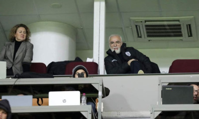 ΜΠΑΤΕ Μπορίσοφ-ΠΑΟΚ: Οργιάζει ο Ζαμπά, καμαρώνει ο Ιβάν! (photos)