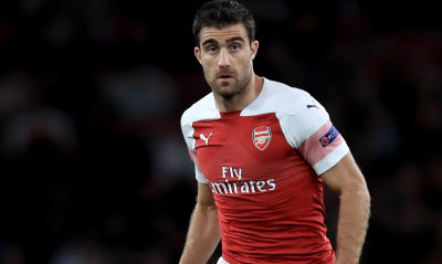 Europa League: Η «κανονιά» του Παπασταθόπουλου στο Καραμπάκ (video)