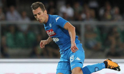 Θύμα ληστείας ο Αρκάντιους Μίλικ!