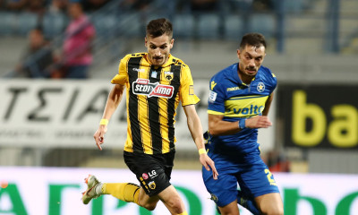 ΑΕΚ: Κατ’ αρχήν συμφωνία με Λόπες