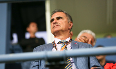 Μποροβήλος: «Παίζετε καλά και θα δικαιωθείτε» (video)