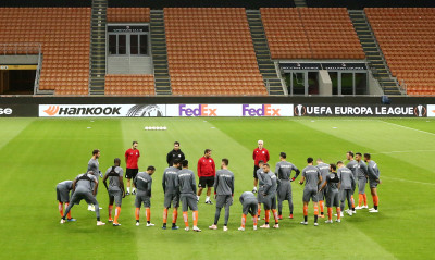 Μίλαν-Ολυμπιακός: Ανανεωμένος για το «διπλό»