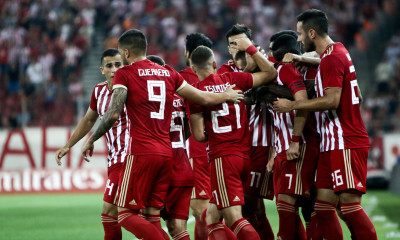 Poll: Τι θα κάνει απόψε κόντρα στη Μίλαν ο Ολυμπιακός;