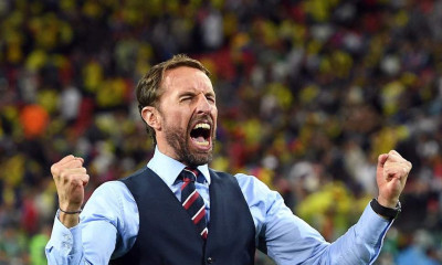 Μέχρι το 2022 «λιοντάρι», ο Σάουθγκεϊτ!