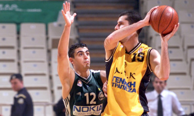 Quiz: Πόσο καλά γνωρίζεις την Α1 μπάσκετ; (Μέρος 3ο)