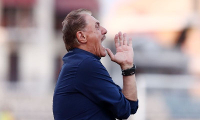 Απόλλων Σμύρνης: Το… ρεκόρ του Ματζουράκη! (photo)