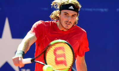 Japan Open: Σταμάτησε στον Νισικόρι ο Τσιτσιπάς