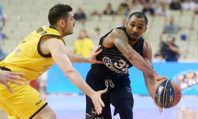 Quiz: Πόσο καλά γνωρίζεις την Α1 μπάσκετ; (Μέρος 2ο)