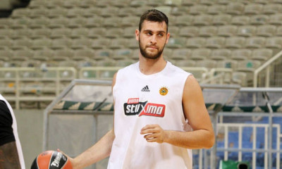 Παπαγιάννης: «Να έχουμε μία καλή σεζόν με υγεία»