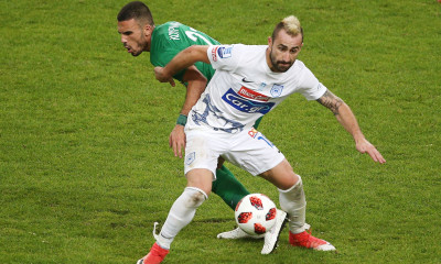 ΠΑΣ Γιάννινα: Με Κρίζμαν απέναντι στον Ατρόμητο