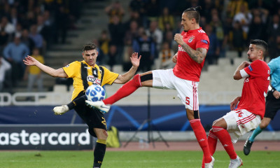 Τότεναμ για Γαλανόπουλο!