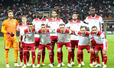 Έξω πάμε καλά. Από δικαιολογίες…