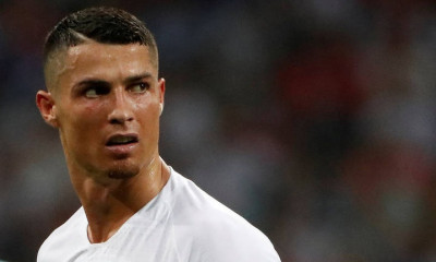 Μάνατζερ Ρονάλντο: Έτοιμος να επιστρέψει μετά τις κατηγορίες