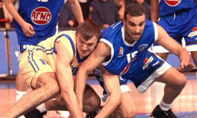 «Έφυγε» άλλοτε παίκτης του Περιστερίου και του Μακεδονικού