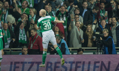 Γερμανία: Πέρασε τους «λύκους» και πάτησε κορυφή η Βέρντερ