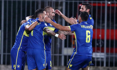 Αστέρας Τρίπολης: Με Καλτσά κόντρα στον Παναθηναϊκό