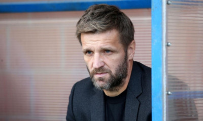 Πρώην παίκτης του Παναθηναϊκού στον πάγκο της Ανόρθωσης