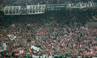 Παναθηναϊκός ΟΠΑΠ: Δείτε γιατί συμφέρει να πάρετε διαρκείας!