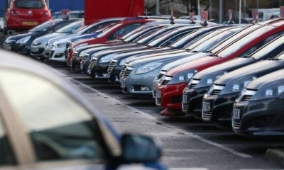 Τέλη κυκλοφορίας 2019: Πάρε... βαθιά ανάσα, κάνε ΚΛΙΚ και δες πόσα θα πληρώσεις φέτος!