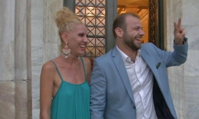 Ορέστης Τζιόβας: Παντρεύεται με θρησκευτικό γάμο τον ερχόμενο Μάιο