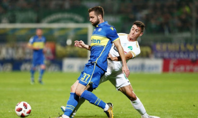 Παναθηναϊκός: Πρόβλημα με Στάικο