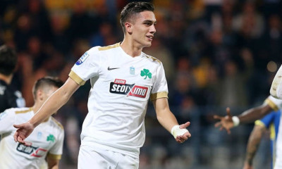 Καμπετσής: «Αν είχαμε 2-3 λεπτά ακόμη θα κερδίζαμε»