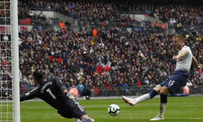 Αγγλία: Ένα και να «καίει» για Τότεναμ