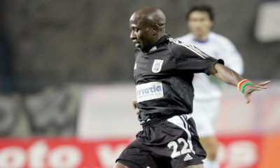 Πρώην παίκτης του ΠΑΟΚ αναλαμβάνει τον Ηρόδοτο