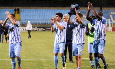 Λαμία: Πάνοπλη για τον ΟΦΗ