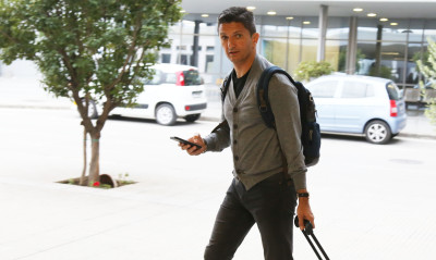 Λουτσέσκου: «Αποδίδουμε καλά και έχουμε αυτοπεποίθηση»