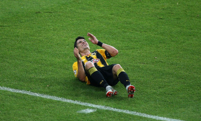 ΑΕΚ: Σοκ με Μάνταλο