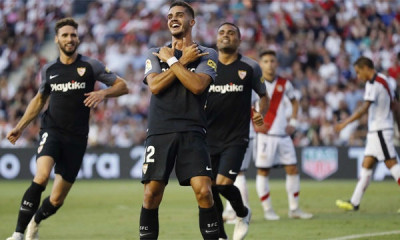 Κάνει δικό της τον Αντρέ Σίλβα η Σεβίλλη