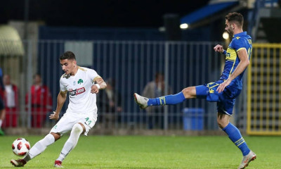 Πούγγουρας: «Το καλύτερο κλίμα που έχω δει όσο παίζω ποδόσφαιρο»