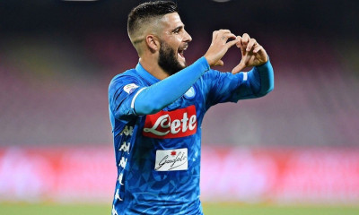 Συνεχίζει το κυνήγι της Γιουβέντους η Νάπολι