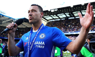 Απόσυρση «βόμβα» για Τέρι (photos)