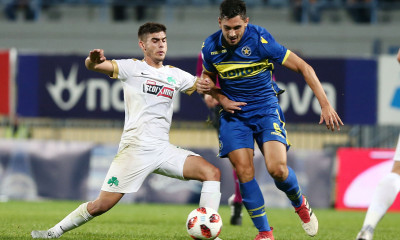 Η παρακάμερα του Αστέρας Τρίπολης-Παναθηναϊκός (video)