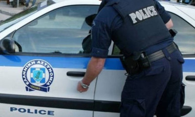 Θρίλερ στη Θεσσαλονίκη: Άνοιξε την πόρτα στο δολοφόνο της – Έμενε στην ίδια πολυκατοικία