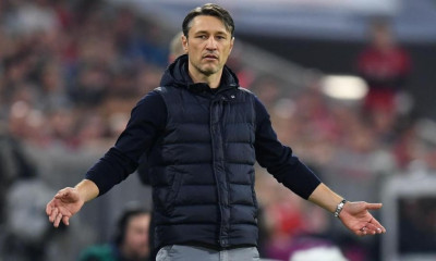 Μπάγερν: Απολύεται πριν την ΑΕΚ ο Κόβατς, σκέψεις για Χάινκες!