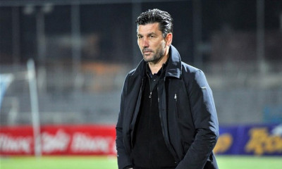 ΑΕΚ-Ολυμπιακός: Αυτά θέλει ο Ουζουνίδης απο τους παίκτες του