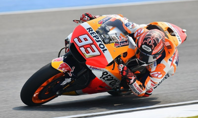 Moto GP: Άρχοντας Μαρκέθ στην Ταϊλάνδη