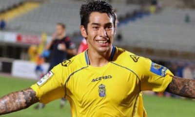 Χαρούμενος που... αποδοκιμάστηκε ο Αραούχο!