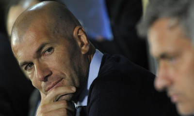 Ζιντάν για αντι-Κόβατς στην Μπάγερν