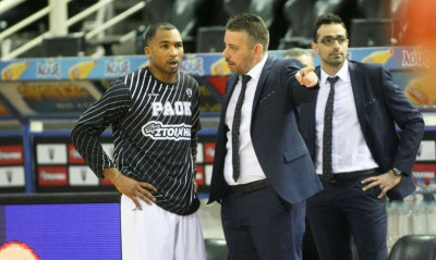 Στη Βενετία ο ΠΑΟΚ χωρίς Γκος αλλά με… στόχο