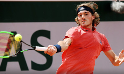 Νίκη για Τσιτσιπά στη Σανγκάη