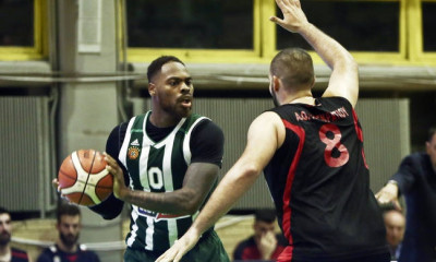 Μεταγραφή «κλειδί» ο Τόμας για τον Παναθηναϊκό ΟΠΑΠ (video)