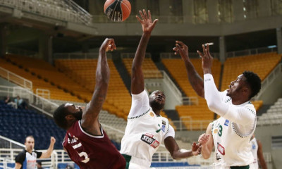 Παναθηναϊκός: Κατεβάζει τους διακόπτες και… ανεβαίνει ο Λάσμε! (video)